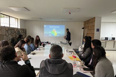 Cartera de proyectos / mesa de trabajo Directores eje infraestructura